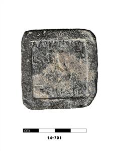 Weight Inscribed 
 Photographer:Vladimir Neichin