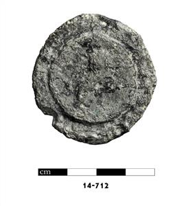 Weight Decorated in Relief
Photographer:Vladimir Neichin