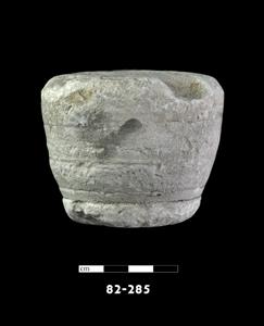 Core (of drilled stone vessel)
Photographer:Vladimir Neichin