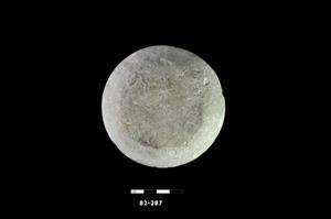 Core (of drilled stone vessel)
Photographer:Vladimir Neichin