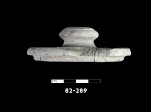 Fragment Vessel Lid
Photographer:Vladimir Neichin
