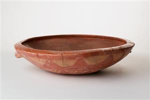 Bowl Abydos
Photographer:Meidad Suchowolski