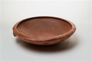 Bowl Abydos 
 Photographer:Meidad Suchowolski