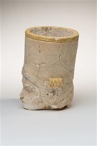 Rhyton Female Image 
 Photographer:Meidad Suchowolski