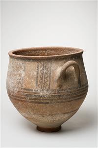 Krater Local Imitation
 Photographer:Meidad Suchowolski