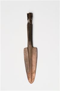 Spear-Head  
 Photographer:Meidad Suchowolski
