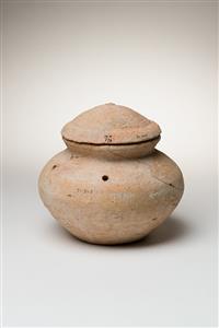 קנקנית (Small Jar)  
 צלם:מידד סוכובולסקי