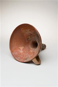 Funnel Mycenean 
 Photographer:Meidad Suchowolski