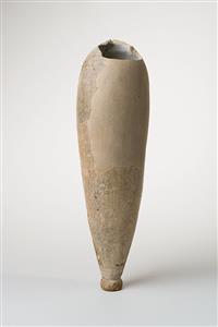 Body Syrian Bottle   
 Photographer:Meidad Suchowolski