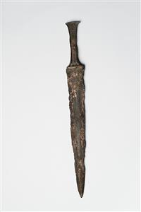 Sword  
 Photographer:Meidad Suchowolski