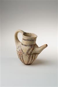 Teapot Cypriote
Photographer:Meidad Suchowolski