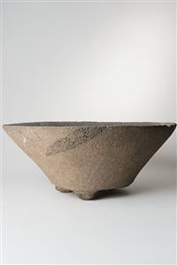Bowl Chalice Fenestrated
Photographer:Meidad Suchowolski
