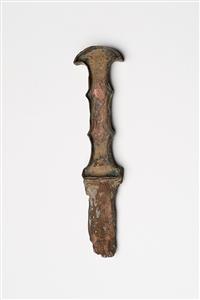 Plain Sword/Dagger   
 Photographer:Meidad Suchowolski