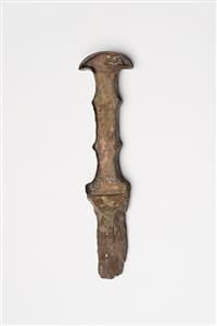 Plain Sword/Dagger   
 Photographer:Meidad Suchowolski