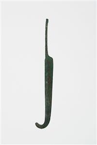Knife Blade  
 Photographer:Meidad Suchowolski