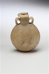 Pilgrim Flask Egyptian 
 Photographer:Meidad Suchowolski