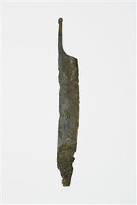 Knife Blade  
 Photographer:Meidad Suchowolski