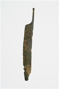 Knife Blade  
 Photographer:Meidad Suchowolski