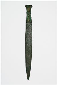 Sword  
 Photographer:Meidad Suchowolski