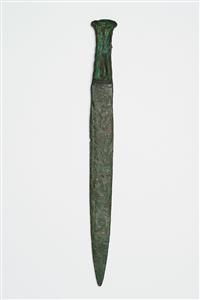 Sword  
 Photographer:Meidad Suchowolski