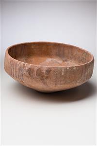 Bowl Decorated with animal figures
Photographer:Meidad Suchowolski