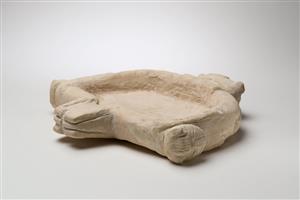 Bowl Zoomorphic
Photographer:Meidad Suchowolski