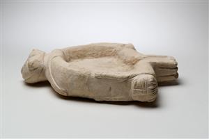 Bowl Zoomorphic
Photographer:Meidad Suchowolski