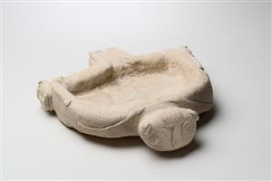 Bowl Zoomorphic
Photographer:Meidad Suchowolski