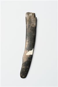 Handle Sickle
Photographer:Meidad Suchowolski