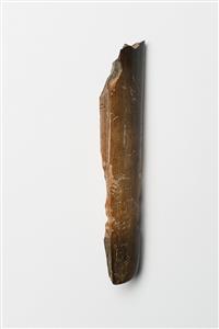 Handle Sickle
Photographer:Meidad Suchowolski