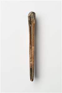 Handle Sickle
Photographer:Meidad Suchowolski