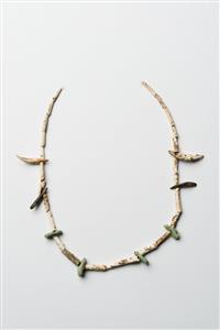 Bead Necklace
Photographer:Meidad Suchowolski