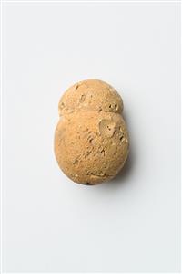 Pebble Anthropomorphic 
 Photographer:Meidad Suchowolski