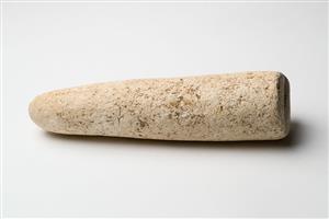 Pestle  
 Photographer:Meidad Suchowolski