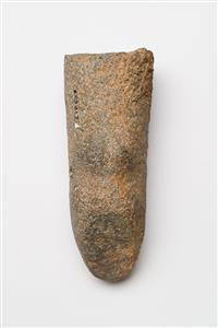Pestle Hoof Shaped 
 Photographer:Meidad Suchowolski