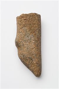 Pestle Hoof Shaped
Photographer:Meidad Suchowolski