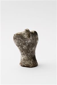 Figurine Zoomorphic
Photographer:Meidad Suchowolski