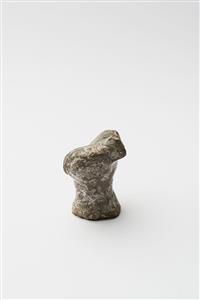 Figurine Zoomorphic 
 Photographer:Meidad Suchowolski