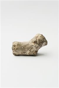 Figurine Zoomorphic 
 Photographer:Meidad Suchowolski