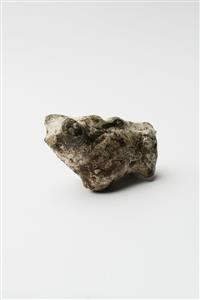 Figurine Zoomorphic 
 Photographer:Meidad Suchowolski