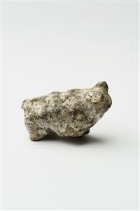 Figurine Zoomorphic
Photographer:Meidad Suchowolski