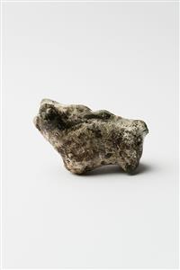 Figurine Zoomorphic
Photographer:Meidad Suchowolski