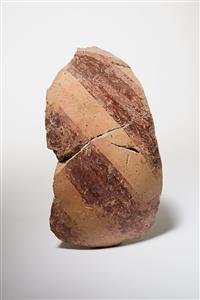 Body Sherd Jar Painted
Photographer:Meidad Suchowolski