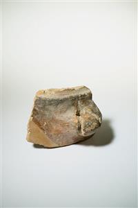 Pierced Lug Handle Jar
Photographer:Meidad Suchowolski