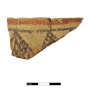 Fragment Bowl Painted
Photographer:Vladimir Neichin