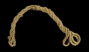 Handle Rope
Photographer:Clara Amit