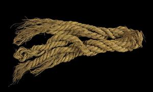Rope
Photographer:Clara Amit