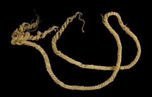 Rope
Photographer:Clara Amit