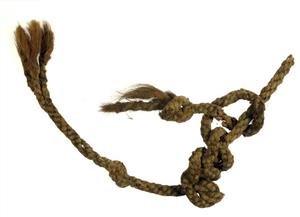 Rope
Photographer:Clara Amit