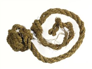 Rope
Photographer:Clara Amit
